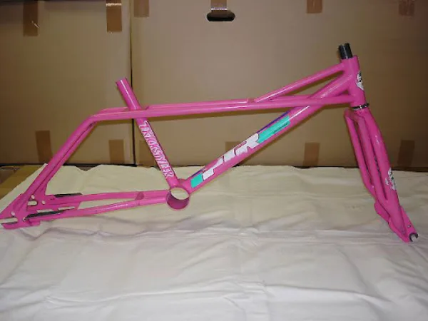 PTR-Trickstyler in der finalen Version, mit der dazugehörigen Gabel