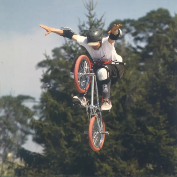 Thomas Stellwag, no hander in Lohhof