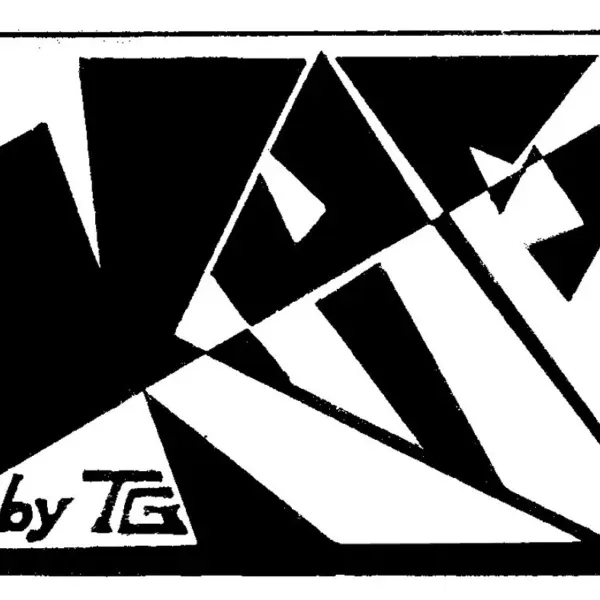 Das erste KHE-Logo von 1988
