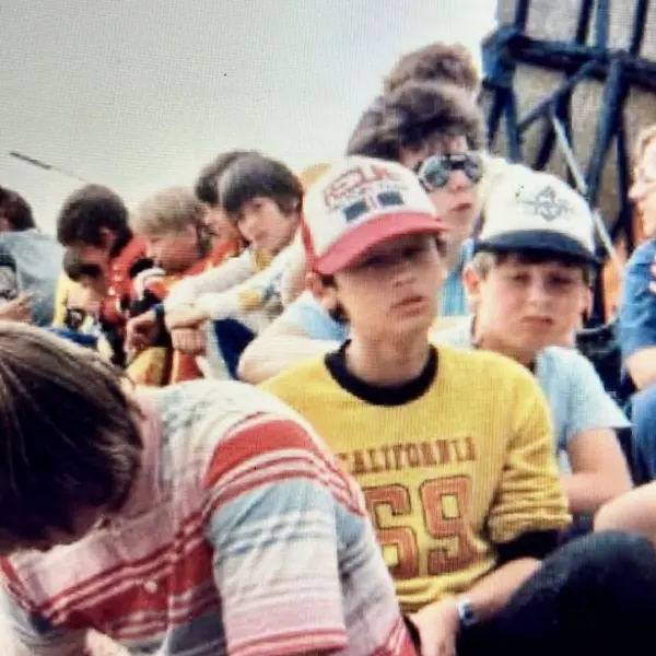 Thomas Göring 1983