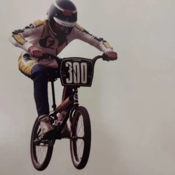 Matthias Gotter 1983