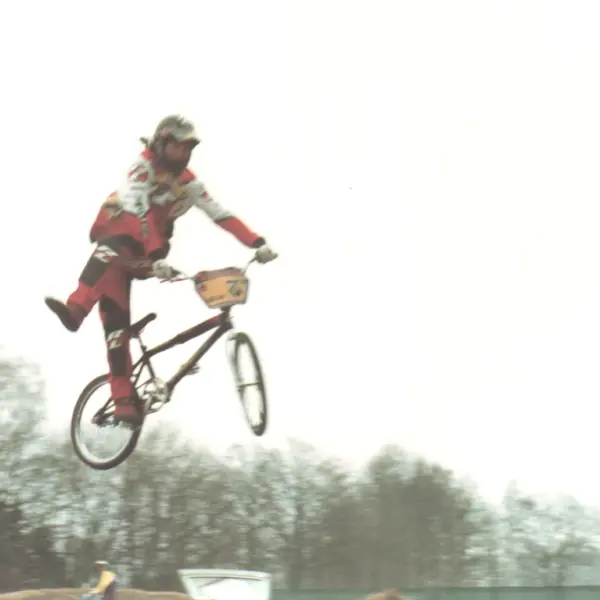 Kerstin Meyer, Can Can in Hatten 1996