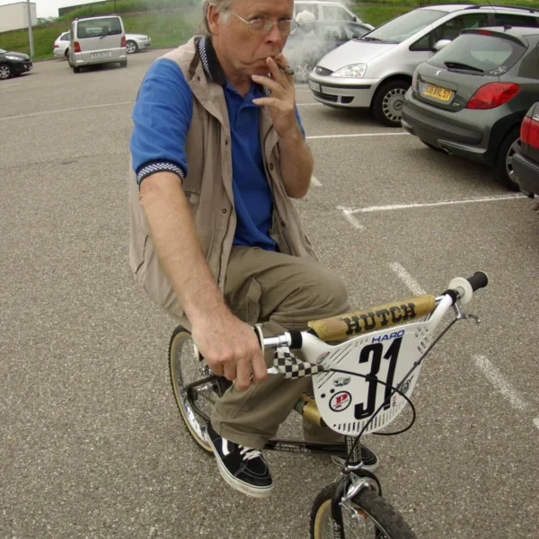 This is serious business