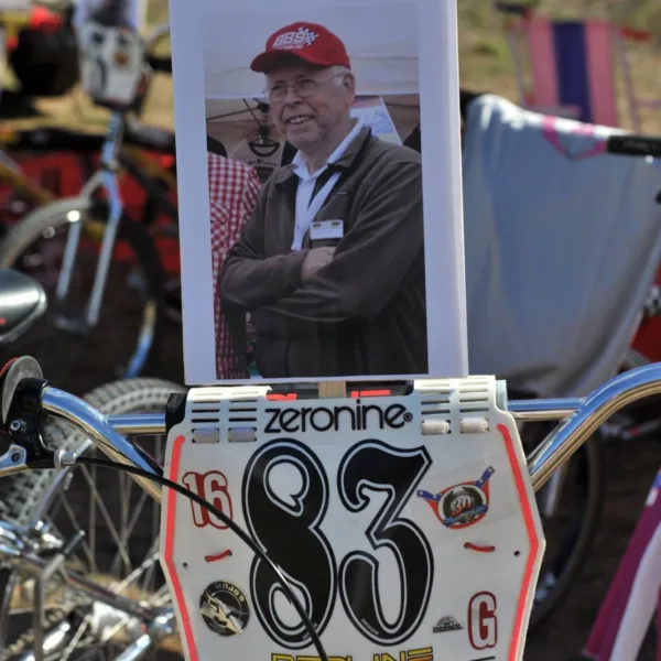 In Erinnerung an Dieter Schadowski