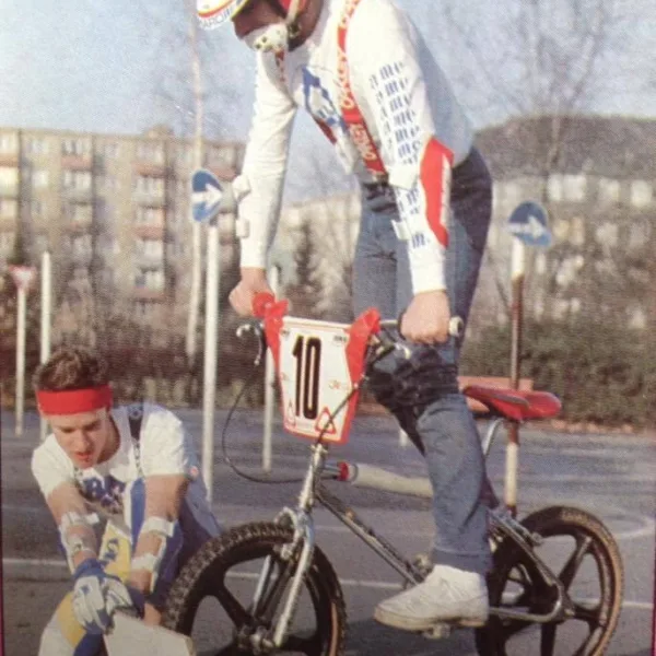 Hi-Tech Gatestart Training