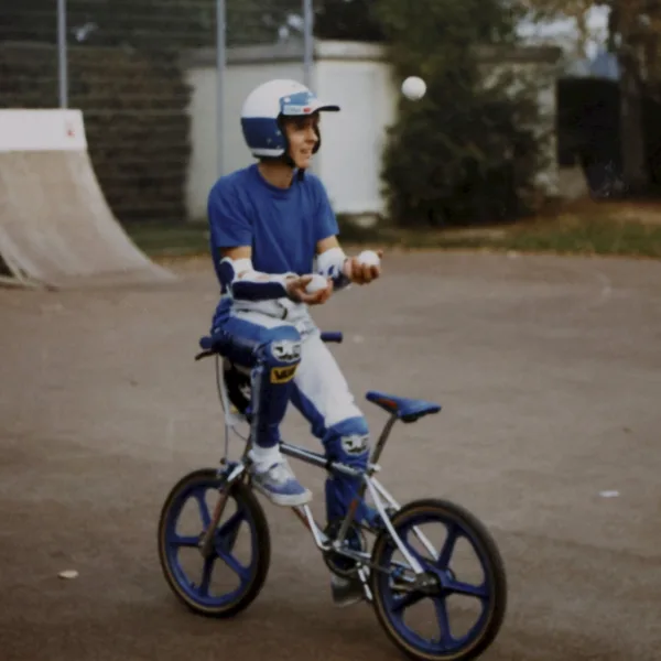 Dieser Trick flog leider irgendwann aus dem PTR-Repertoire