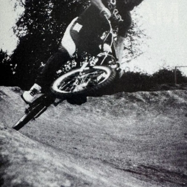Test aus BMX Special, 1983