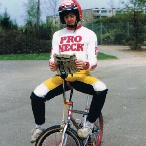 Irgendwo zwischen Race, Freestyle und Zeitunglesen