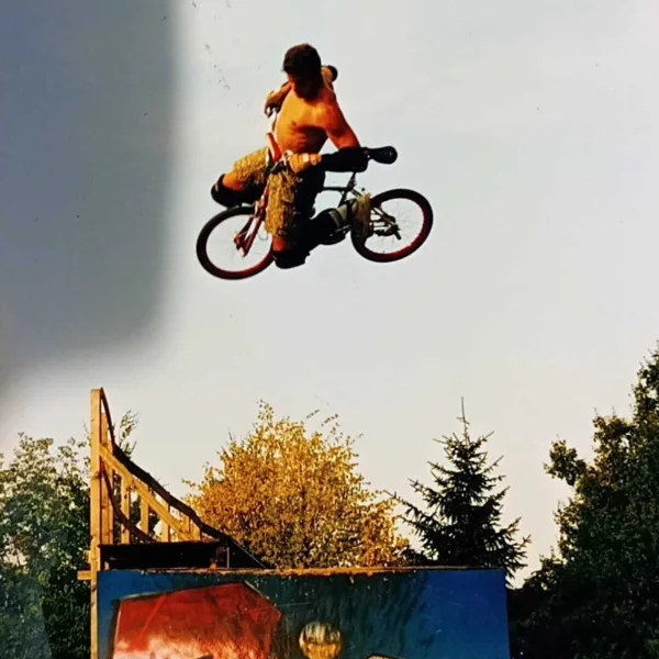 Chicken Air beim GSV Porz