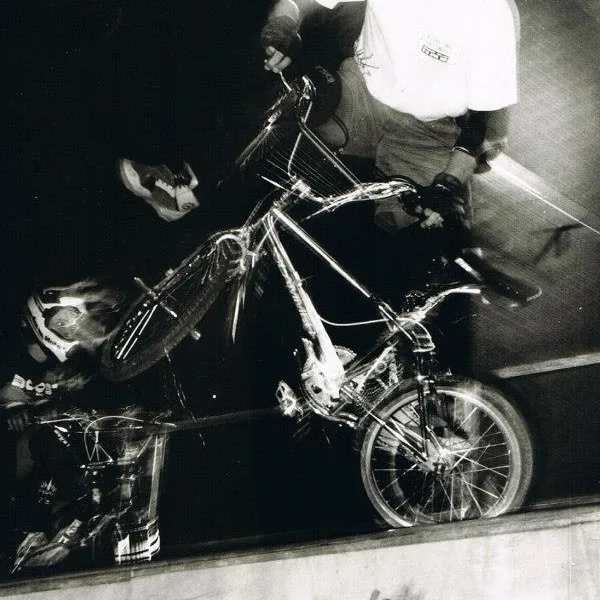 Pedal Picker Drop In in Essen