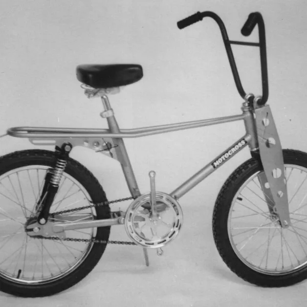 Highriser aus den 70ern