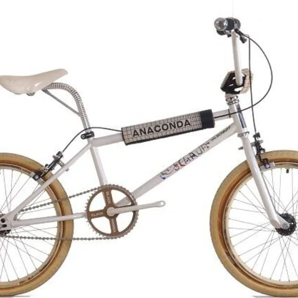 Anaconda Spezialserie