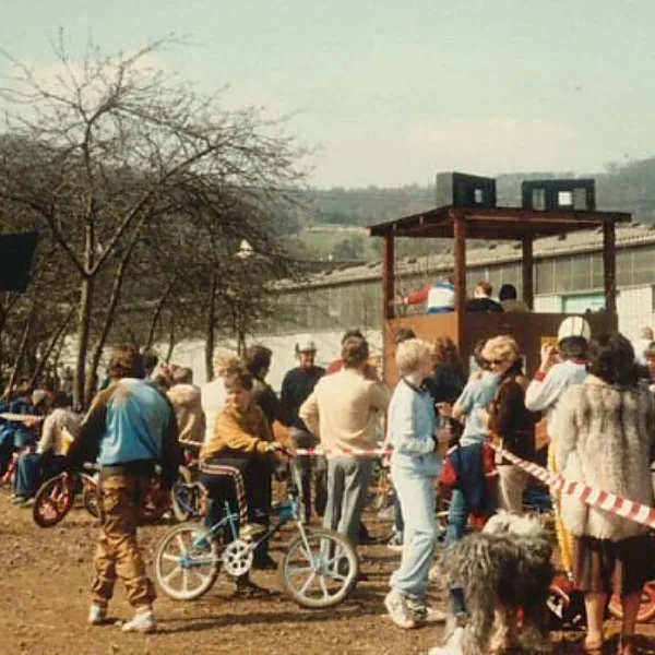 Bahnimpressionen Remagen