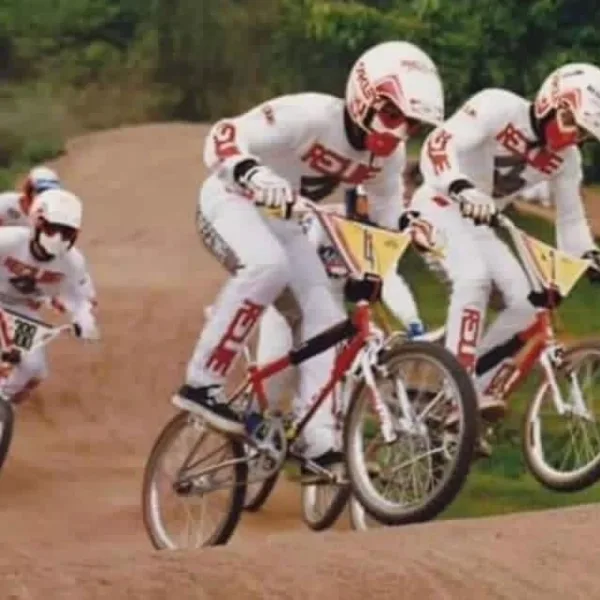 Das Redline Team in Bremen-Huchting