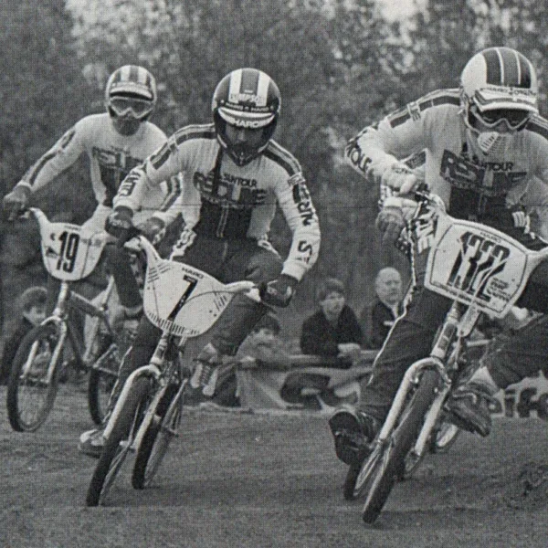 Andreas Tittmann  (1322) vor Hall of Fame'r Ivi (7)