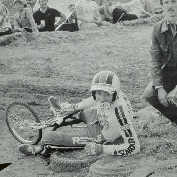 Was auch immer hier passiert ist, war so sicher nicht geplant