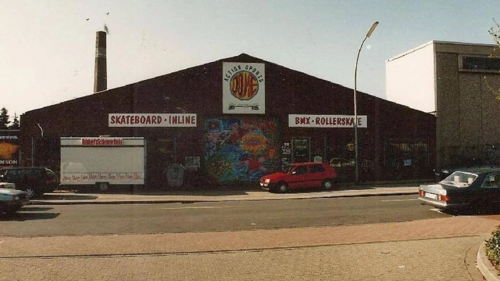 DOME Mönchengladbach