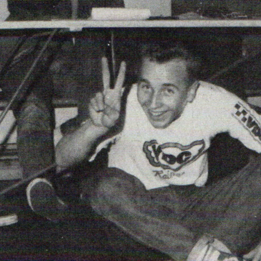 Bernd Schneider