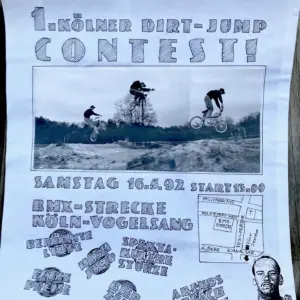 Schabau Cup Köln-Vogelsang