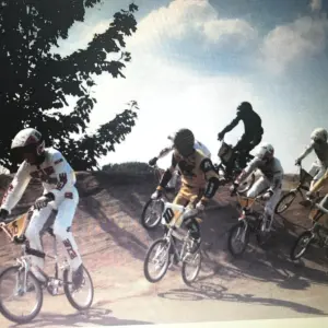 DM 1987 in Grötzingen