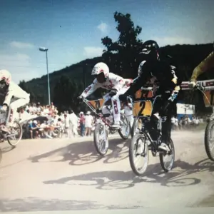 DM 1987 in Grötzingen