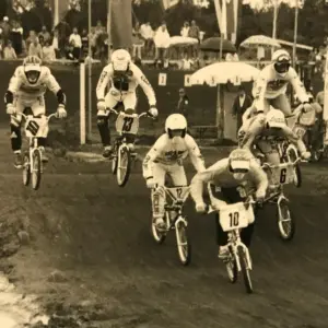 DM Weiterstadt 1987 - Superclass