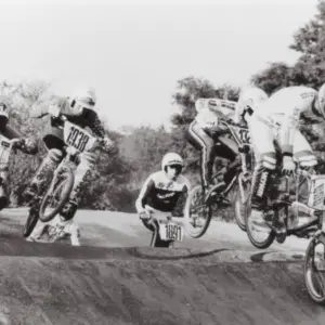 Köln-Vogelsang 1985