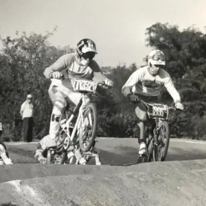 Köln-Vogelsang 1985