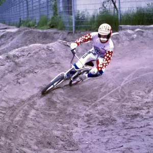 Karsten Moeller, Wexstr 1983