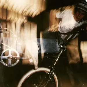 Oliver Heinecke, 1988