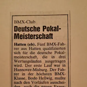 Oldenburger Sonntagsblatt, 19.6.1988
