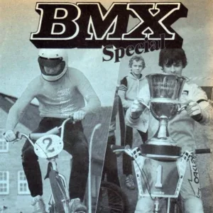 Ivi der Gewinner des Centurion Super-Cups von 1981. Links neben ihm mit der Nummer 2 ist Fred Rennemüller