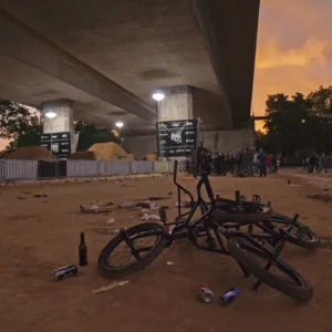 After the screaming stops