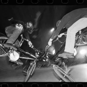 Kai-Uwe Lohff und Lars Dorsch