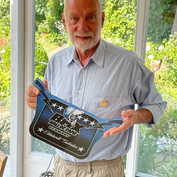 Ekkehardt Teichreber