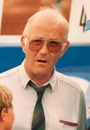 Theo Höpping