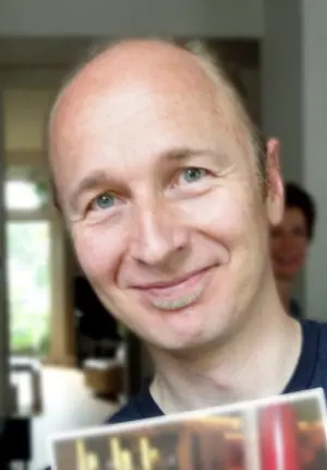Bernd Schneider