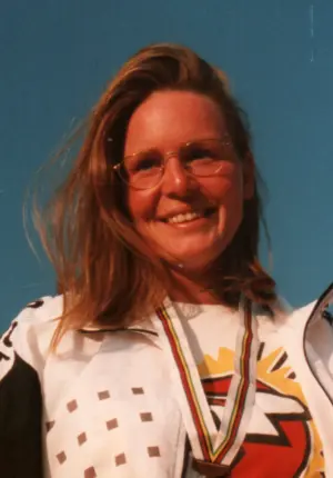 Kerstin Meyer