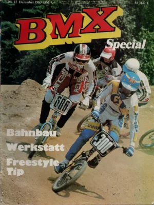 BMX Special 12/1983