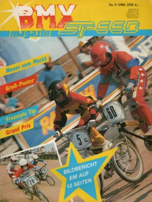 Speed 9/1984