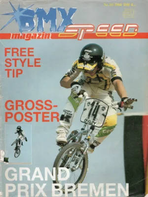 Speed 10/1984