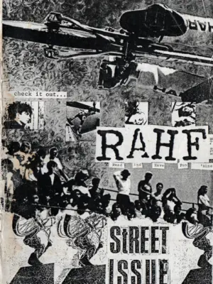 R.a.h.F 6
