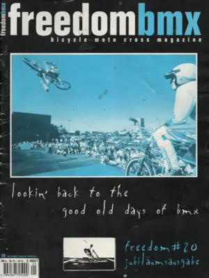 Freedombmx 20