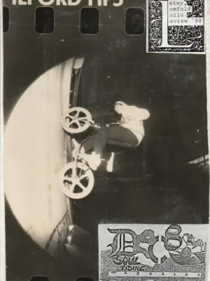 Decade 'Zine 15/1988