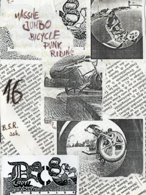 Decade 'Zine 16/1989