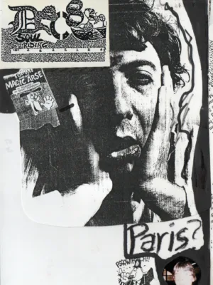 Decade 'Zine 17/1989