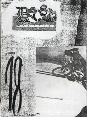 Decade 'Zine 18/1989