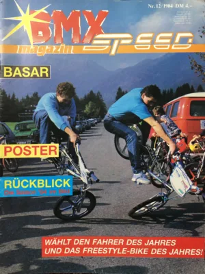 Speed 12/1984