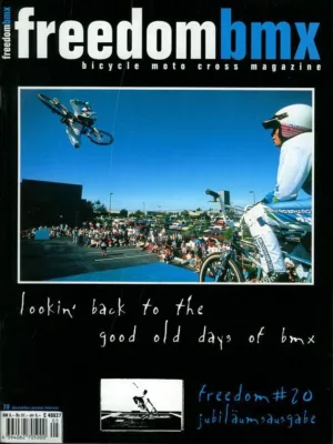 Freedombmx 20