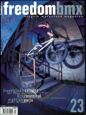 Freedombmx 23